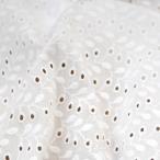  ткань ткань ткань Sprout 60 заем en скоба вышивка ширина 130cm 60 заем ( вышивка ) ткань вышивка цветок цветочный принт туника электронный журнал товар 50cm единица измерения 