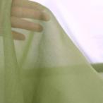 コットンオーガンジー