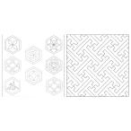 ... ткань цветок посудное полотенце (.. рисунок /.. type ) белый 