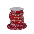 ちりめん丸ひも・柄・