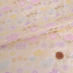  золотой . ткань ( золотой ..) длина .... Sakura ( желтый ) 10cm единица измерения продается куском 