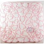 竹のハンドタオル・ばら