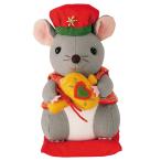 2020. год . главный мягкая игрушка комплект мышь. большой чёрный sama 