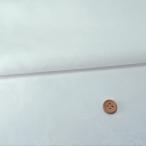 ショッピングリングピロー 無地りんず60cm幅(笹模様・白) 10cm単位 切り売り