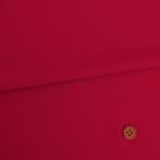  одноцветный полиэстер крепдешин ( красный ) 10cm единица измерения продается куском 