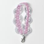  комплект * металлик код . сборник . рука ремешок ( розовый )