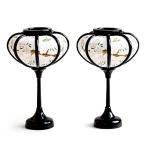 雪洞（ぼんぼり）　