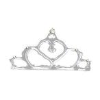  эмблема для Tiara 