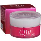 クリーム 保湿 薬用 ウレッシュ Q10クリーム 30g コエンザイムQ10 布亀　爆買