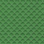 oks стеганое полотно FUWARI. ткань оригинал одноцветный маленький форель глаз все игла витамин Basic зеленый 30 цвет 1m единица измерения ткань ткань стеганый потускнение цвет потускнение цвет 