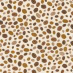 oks кофе бобы сырой . земля 2 цвет 1m единица измерения ткань ткань ткань кофе кофе рисунок античный симпатичный симпатичный хлопок 100 мужчина девочка распродажа oks ткань 