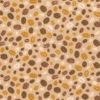 oks кофе бобы оттенок коричневого земля 2 цвет 1m единица измерения ткань ткань ткань кофе кофе рисунок античный симпатичный симпатичный хлопок 100 мужчина девочка распродажа 