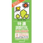 kiko- man Special . регулировка соевое молоко 1000ml 12 шт. комплект Special гарантия ( обычная температура сохранение возможность )