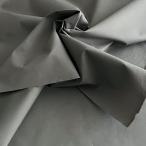 [10 см единица измерения ] одноцветный ткань ткань пишущая машинка [7] серый хлопок 100% коммерческий использование возможно взрослый одежда ребенок одежда летняя одежда модный стиль пишущая машинка /10cm