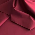 [10 см единица измерения ] одноцветный ткань ткань пишущая машинка [8] wine red хлопок 100% коммерческий использование возможно взрослый одежда ребенок одежда летняя одежда модный стиль пишущая машинка /10cm