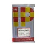 ショッピング材 水系1液型厚膜簡易防水材　IP　ライトプルーフ　（骨入り）20Kg　−　インターナショナルペイント　-　　