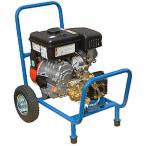 精和産業 エンジン式高圧洗浄機 JC-1513GO 標準セット 高圧洗浄機 - 最