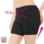 看護 介護 病院 保育士 ケア エステ 美容 ブラック 黒 シームレスシェイプパンツ