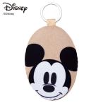 ナース 小物 グッズ 看護 医療 介護 ステート リング付 キャラクター マルチカバー（ミッキーマウス）