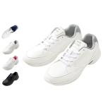 看護師 ナースシューズ 医療用 病院 3E メッシュ 白 靴 TANITA FITS ME トーニングシューズ