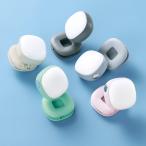 夜勤用ライト 看護師 ナースグッズ クリップ式 護衛さんライト