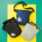 [. покупка ] медсестра сумка мелкие вещи товары уход медицинская помощь симпатичный место хранения плечо чёрный темно-синий Tom . Jerry 2Way бур nai The -