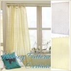 ホーミーパターン カーテン 幾何学 アジアン雑貨 布 ファブリック 間仕切り インテリア