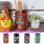  бумага mash подставка для ручки бардачок Asian смешанные товары авторучка подставка место хранения настольный бумага умение ручная работа olientaru этнический 