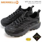 MERRELL モアブ スピード 2 ゴアテックス トレッキングシューズ（yahoo）