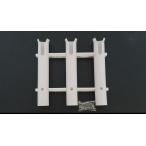  держатель для удочки новый товар усиленный пластиковый белый 3 полосный высота 300mm ширина 300mm внутренний диаметр 42mm винт имеется авто Ace морской 