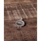 Yahoo! Yahoo!ショッピング(ヤフー ショッピング)ペンダントトップ ハンドメイド シルバーアクセサリー Made in Bali Voyage coin pendant silver