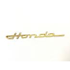  Honda Honda Classic эмблема золотой H212G