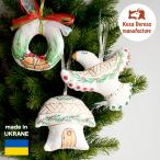 クリスマスオーナメント クリスマストイオ