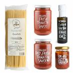  пробный 5 позиций комплект spageti томатный соус Spy si- томатный соус сушеные помидоры extra балка Gin оливковый масло Kobayashi ... select стандартный товар 