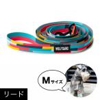 リード Mサイズ 中型犬用 WOLFGANG MAN &amp; BEAST M