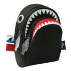mo-nklieishonzMORN CREATIONS Shark SK-105 сумка черный стандартный товар 