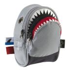 mo-nklieishonzMORN CREATIONS Shark SK-105 сумка серый стандартный товар 