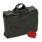 Knirps クニルプス バッグプロテクター Bag Protector バッグカバー レインカバー KN-BP100 ブラック