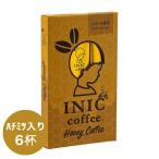 inik кофе [ мед кофе 6 кубок минут ]INIC coffee почтовая доставка соответствует товар 4 пункт до 