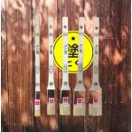 目地刷毛　＃222　15mm〜40mm　塗装　ハケ　好川産業