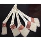 5шт.@EPO Champion 50mm водный свинья шерсть малярная кисть . река промышленность бесплатная доставка 