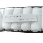 ミニコローラー　4インチ 短毛 ・ 中毛　塗装用ローラー　10本セット