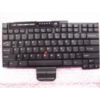  б/у ThinkPad клавиатура английская версия FRU:02K4970 T20 соответствует 