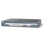 中古 Cisco　1800シリーズルータ　1812J (D256M/F64M)