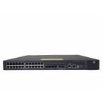 【中古】HP A5500-24G-4SFP HI Switch (JG311A) L3スイッチ