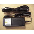  б/у AC адаптор NEC 12V-1.5A центральная стойка nAL1-002292-002
