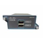 [ б/у ]Cisco Catalyst 2960S серии FlexStack модуль 