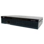 【中古】Cisco 2911 （ipbasek9/securityk9） サービス統合型ルータ