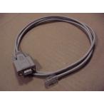 [ б/у ]NEC консоль кабель D-sub9pin женский -RJ45