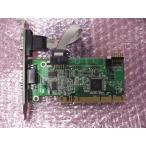  б/у *RATOC RS-232C* цифровой I/O PCI панель REX-PCI60D